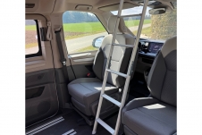 Échelle Maxxcamp pour VW T7 New California